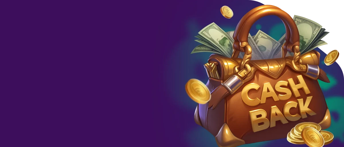 Cashback Verde Casino France