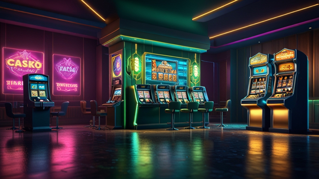 Verde Casino Official