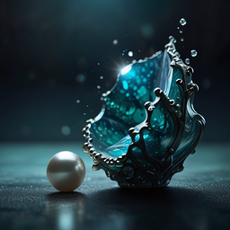Abyss of Pearls Verdecasino