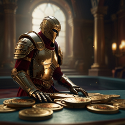 Legion of Gold Verdecasino