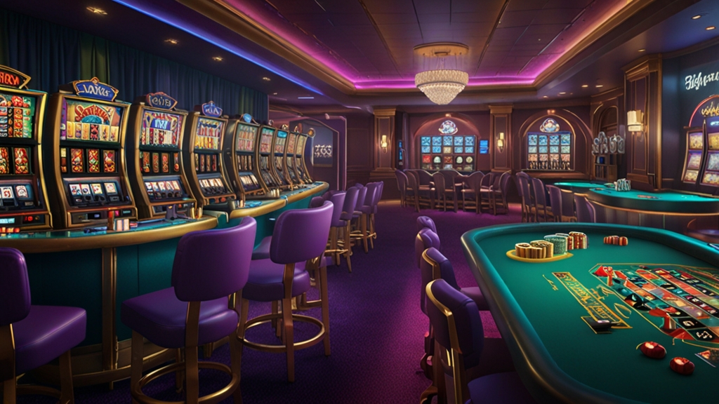 Verde Casino Eu