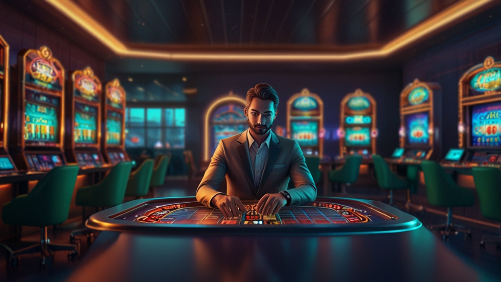 Is Verde Casino Legit